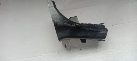 BMW 3 G20 G21 Brake cooling air channel/duct 7422278