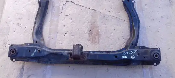 Honda Accord Front subframe