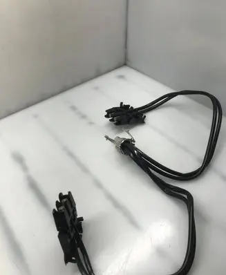 BMW 5 E39 Headlight/headlamp wiring loom/harness 