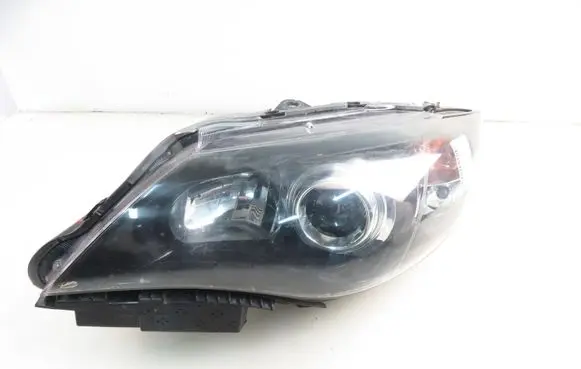 Subaru Impreza III Headlight/headlamp 