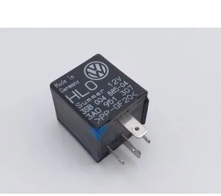 Volkswagen Golf IV Other relay 3A0951307