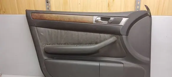 Audi A6 S6 C5 4B Front door card panel trim 4B0863979