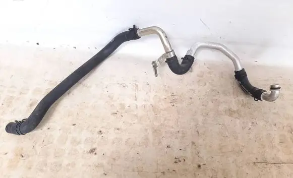 Mercedes-Benz SL R231 Engine coolant pipe/hose A2315014482 A2782000552