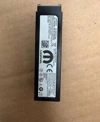 Peugeot 208 II Other exterior part 9856791080