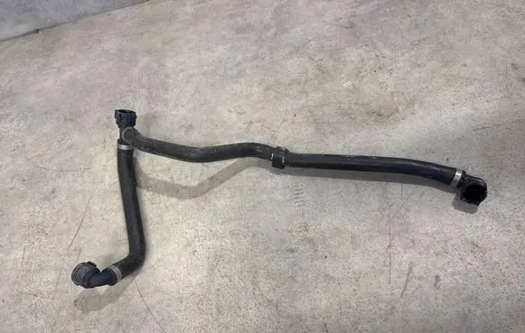 BMW iX3 Engine coolant pipe/hose 8743372 20073510
