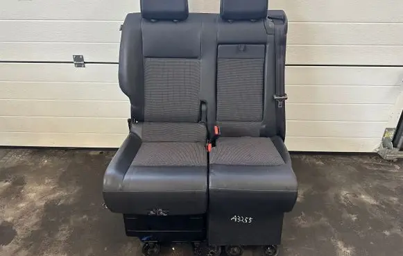 Citroen Jumpy Front passenger seat A3255