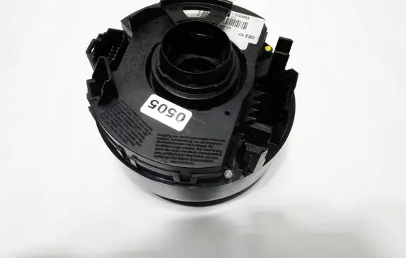 Smart ForTwo II Airbag squib ring wiring A4515400517 ZGS003 88070001