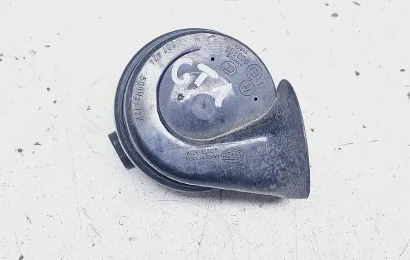 BMW 5 GT F07 Horn signal 7248686
