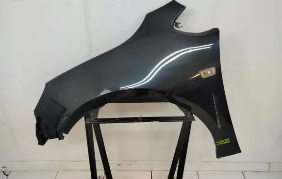 Opel Cascada Fender