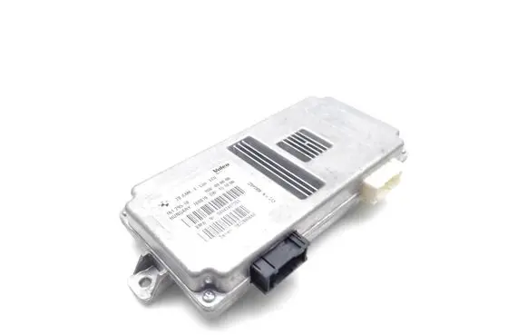 BMW i8 Video control module 16129510 04947407201 1822840660