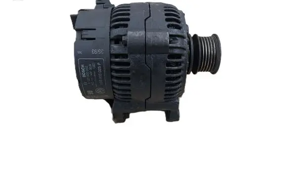 Volkswagen Transporter - Caravelle T4 Generator/alternator 028903025P 0123320002