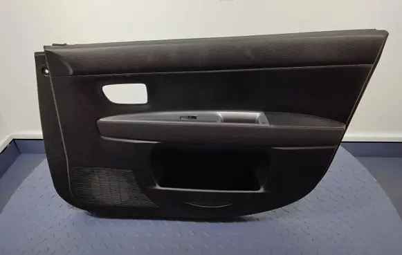 Mazda 2 Door card panel trim set 3M71-A23942