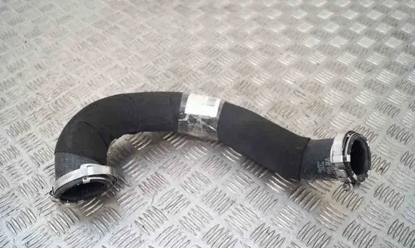 Audi A4 S4 B8 8K Intercooler hose/pipe 8K0145738T