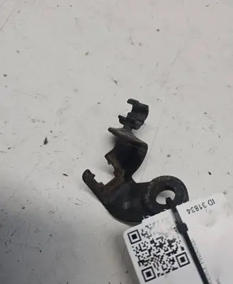 Opel Astra H Other exterior part 