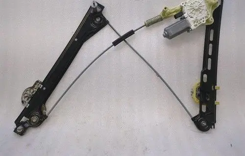 Porsche 911 991 Front door window regulator with motor 99154297600