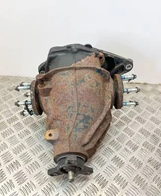Mercedes-Benz SL R129 Rear differential 265 A1293513408