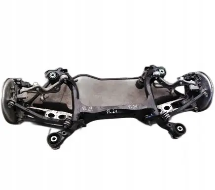Audi Q5 SQ5 Rear suspension assembly kit set 8W0615612D