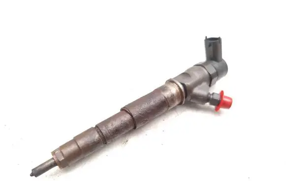 Opel Vivaro Fuel injector 0986435202 0445110338 0445110634