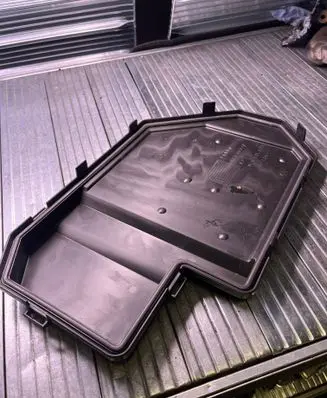 Audi A6 S6 C6 4F Other exterior part 4F0035613