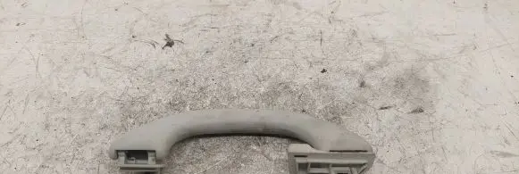 Seat Toledo III (5P) Rear interior roof grab handle 5P0857607B 1P0857807