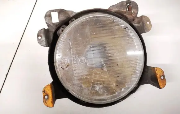 Volkswagen Transporter - Caravelle T3 Headlight/headlamp 312114655 312-114655