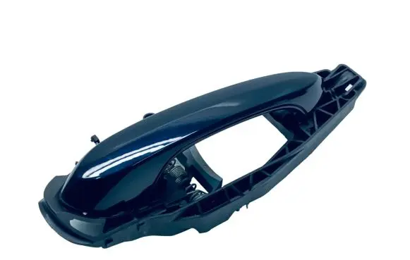 BMW X5 G05 Rear door exterior handle 51219491461 51219881773 9881773