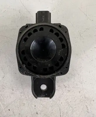 Peugeot Boxer Alarm system siren 01396660080 30100610AAFCA 30100610AA