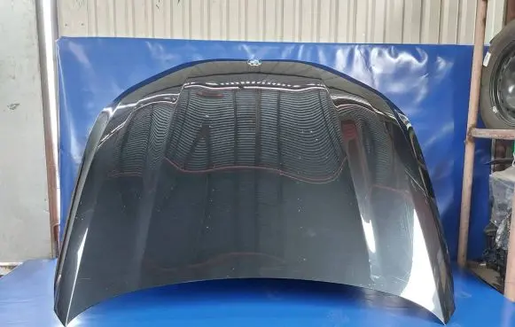 BMW 7 G11 G12 Engine bonnet/hood