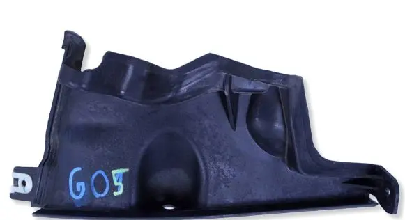 BMW X5 G05 Rear differential/diff mount bracket 5171 7424944 10834110
