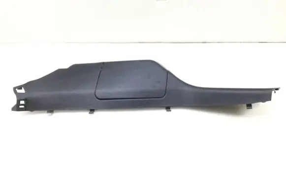 Nissan Qashqai Trunk/boot side trim panel 849514EA1A