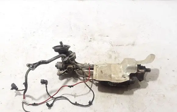 Skoda Superb B8 (3V) Steering rack 5Q1423062K
