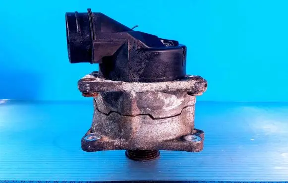 Ford Galaxy Generator/alternator