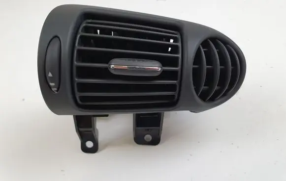 Mercedes-Benz C W203 Dashboard side air vent grill/cover trim A2038300654