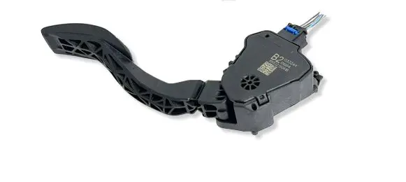 Renault Megane E-Tech Accelerator throttle pedal 180026UA1B 47943
