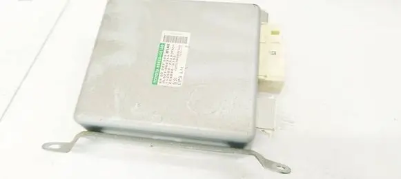 Power steering control unit/module