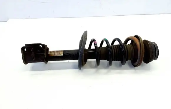 Dacia Lodgy Front shock absorber/damper 543023390R