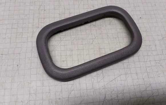 Nissan Almera N16 Other rear door trim element 