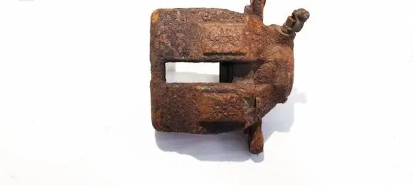 Mercedes-Benz C W203 Front brake caliper
