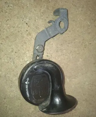 Renault Talisman Horn signal 256107088R