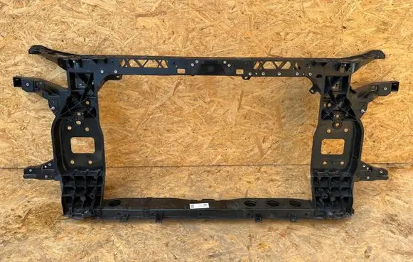 Hyundai Tucson IV NX4 Radiator support slam panel 64101-N7000
