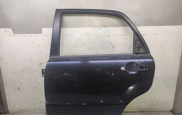 KIA Sportage Rear door