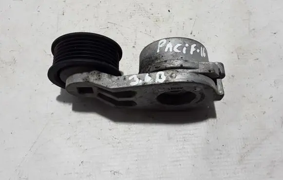 Chrysler Pacifica Timing belt/chain tensioner 04627533AC