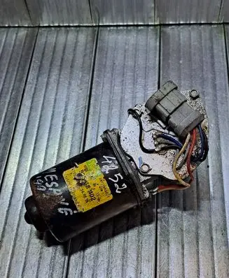 Renault Megane I Wiper motor