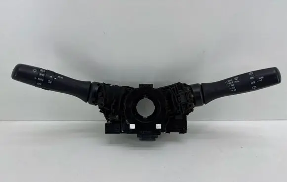Suzuki Ignis Wiper turn signal indicator stalk/switch 17J498