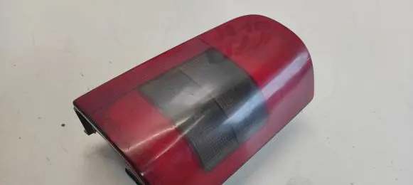 Peugeot Partner Rear/tail lights 4505012