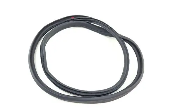 BMW i4 Front door rubber seal 7482945 7482946 51727482946