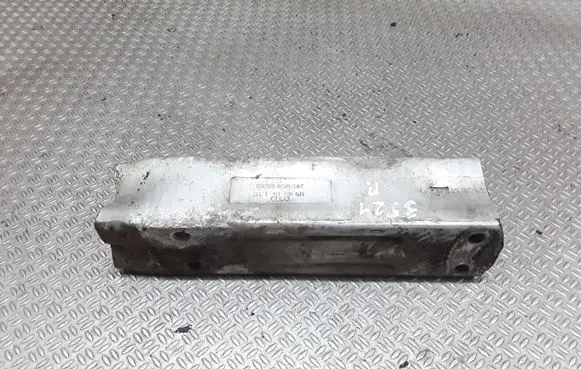 Audi A6 S6 C6 4F Front bumper shock/impact absorber 4F0807134