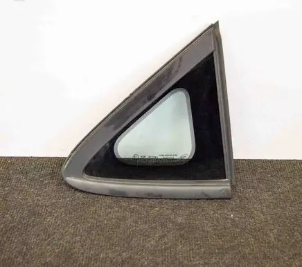 Ford Fiesta Rear side window H1BBA29750 H1BBA29750A