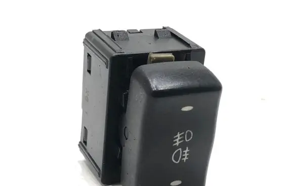 SsangYong Chairman W Fog light switch 