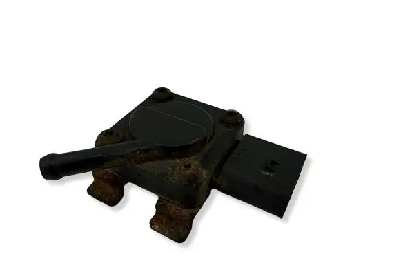 BMW 3 E90 E91 Exhaust gas pressure sensor 7789219